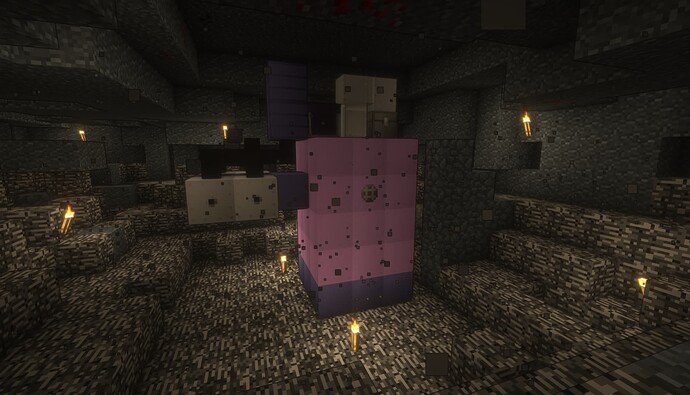 Bedrock